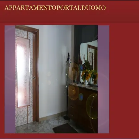Daire Porta Al Duomo *