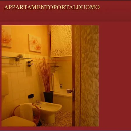 Daire Porta Al Duomo *